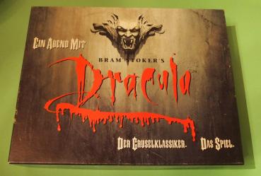 Bram Stoker's DRACULA